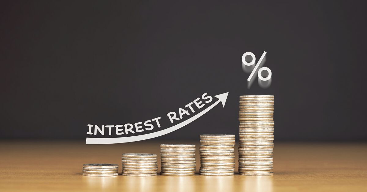 Will we ever see 1980s interest rates?